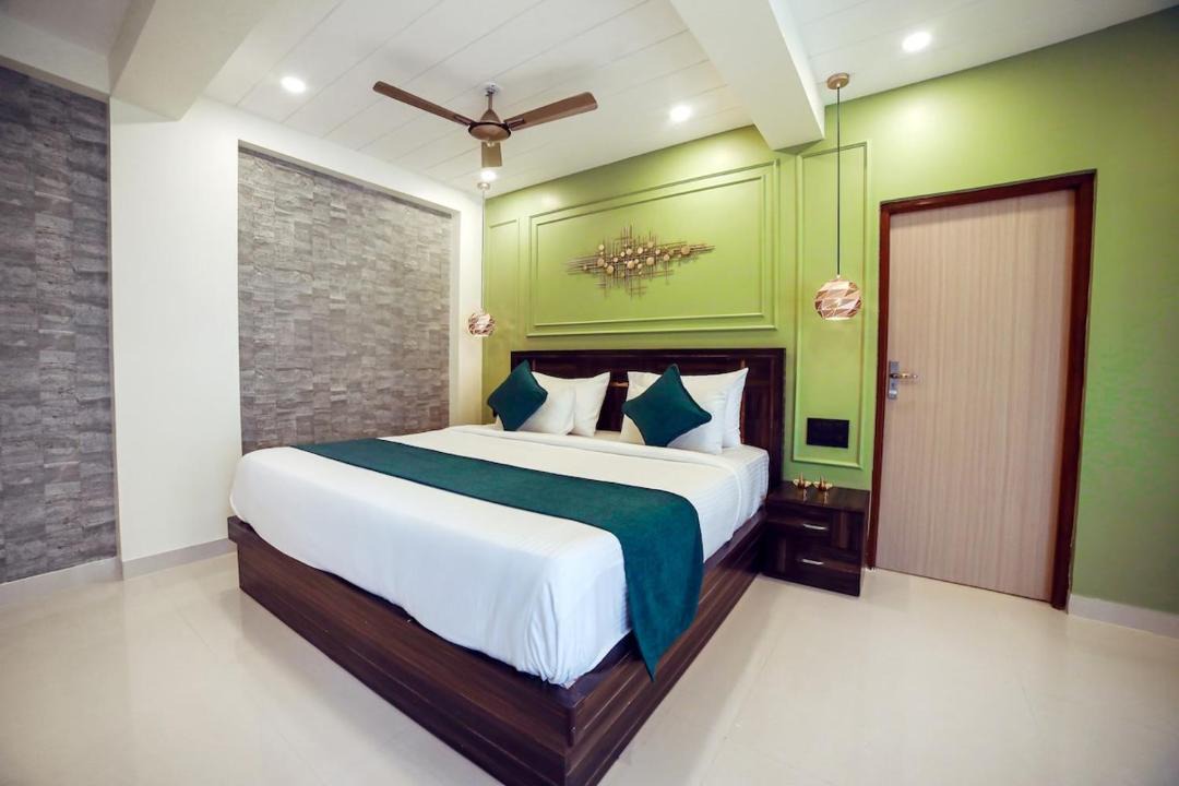 Photo of Bedroom in Carmona