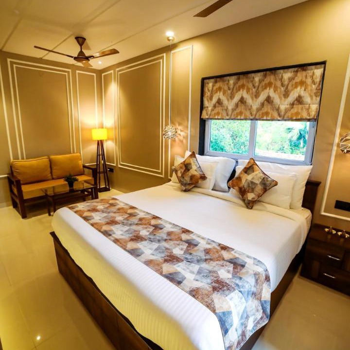 Photo of Bedroom in Carmona