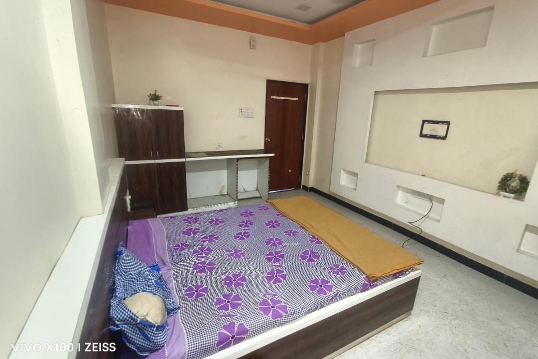 Photo of Bedroom in Parner