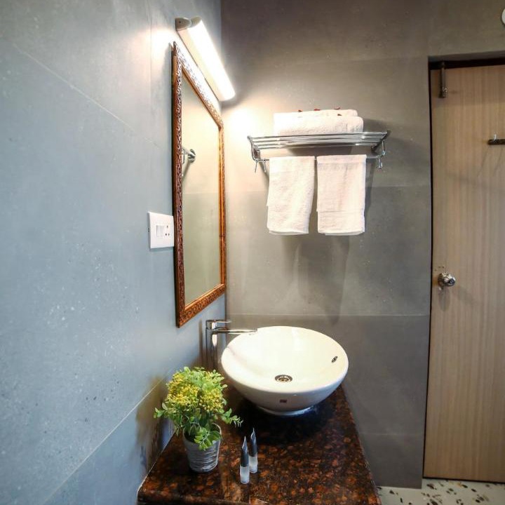 Photo of Bathroom in Carmona