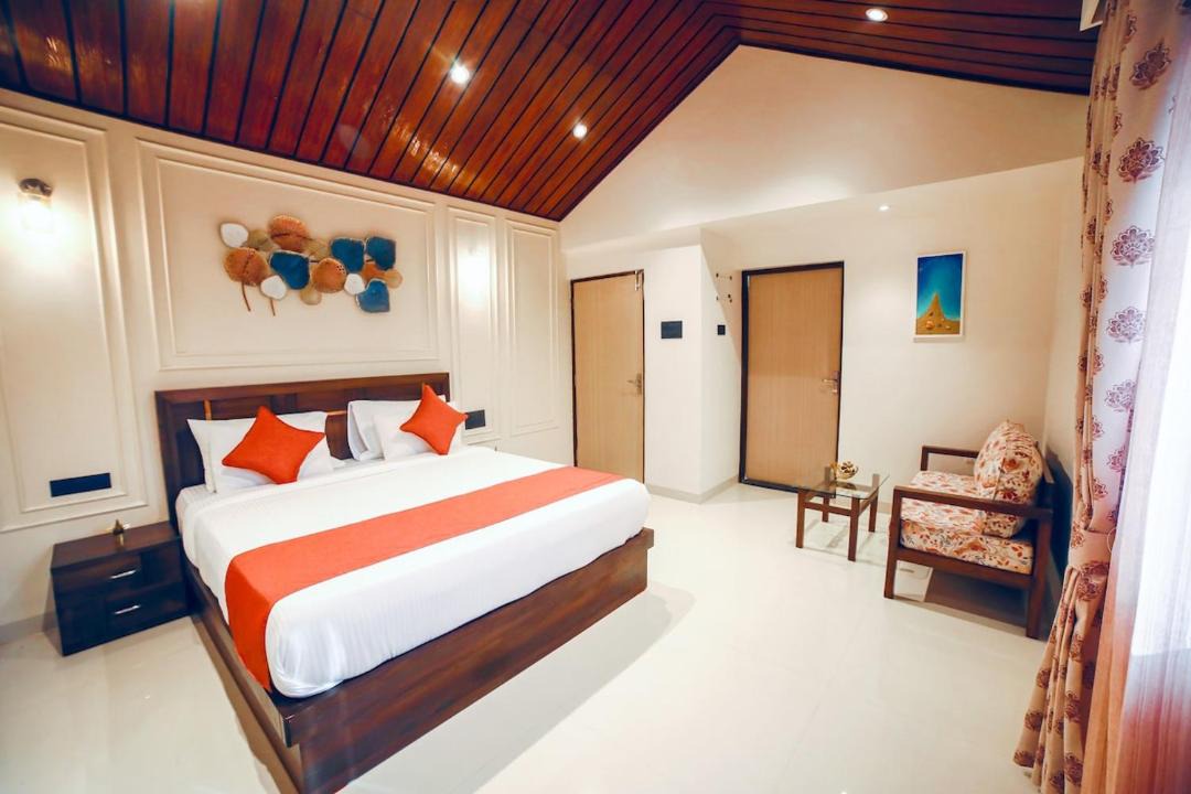 Photo of Bedroom in Carmona