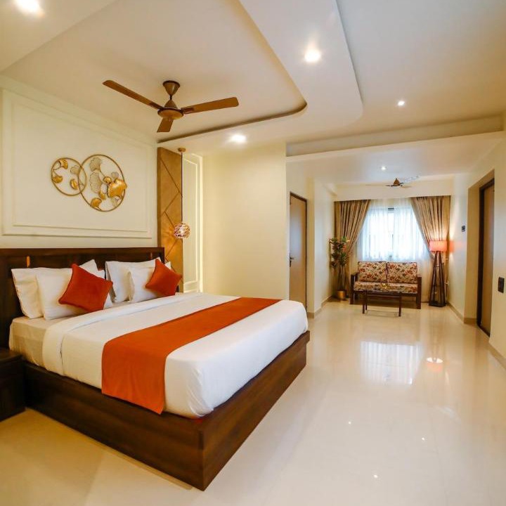 Photo of Bedroom in Carmona