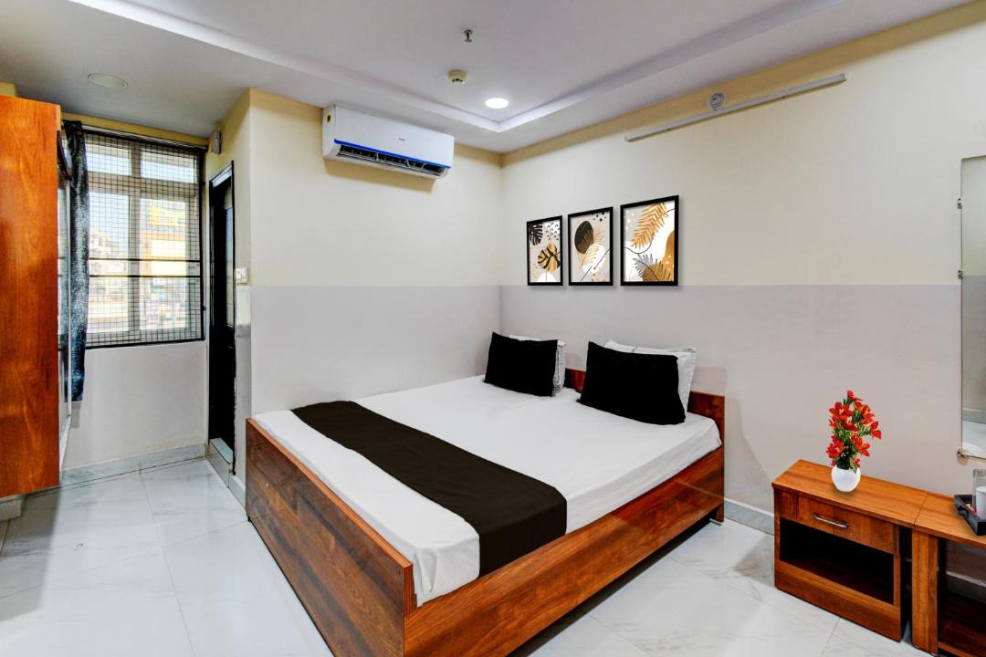 Photo of Bedroom in Mancherial