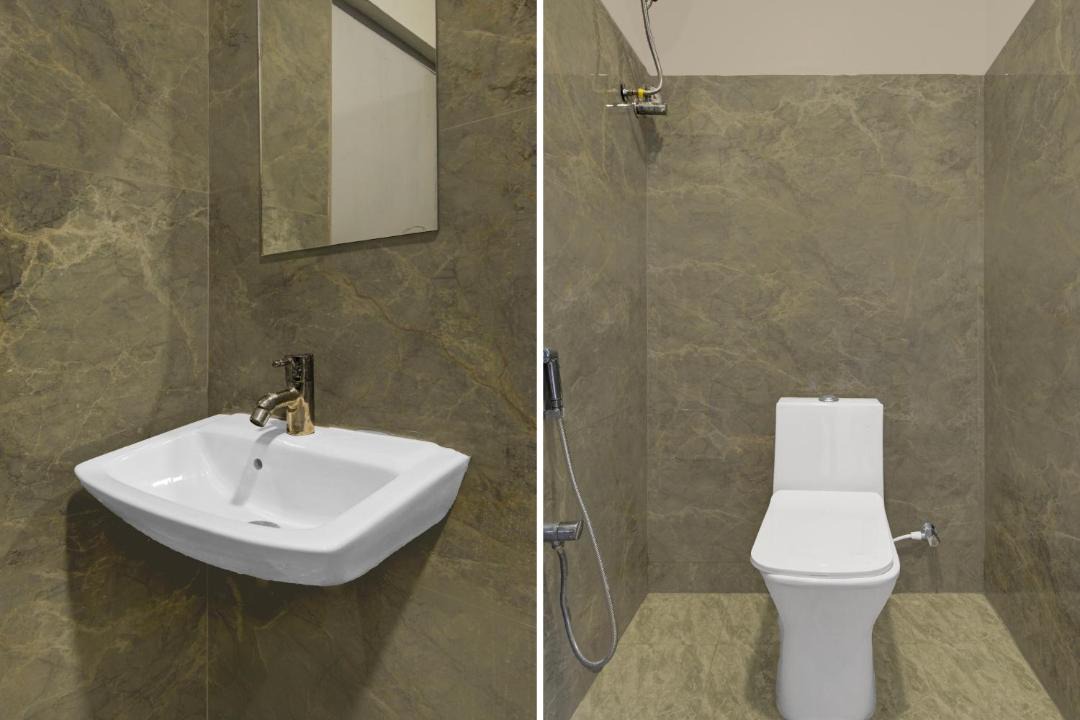 Photo of Bathroom in Hyderabad