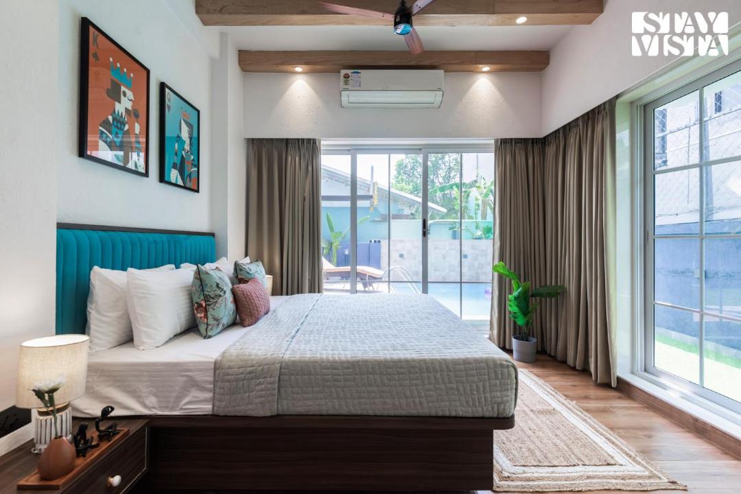 Photo of Bedroom in Palghar