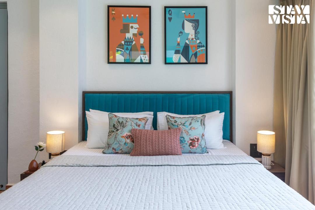 Photo of Bedroom in Palghar