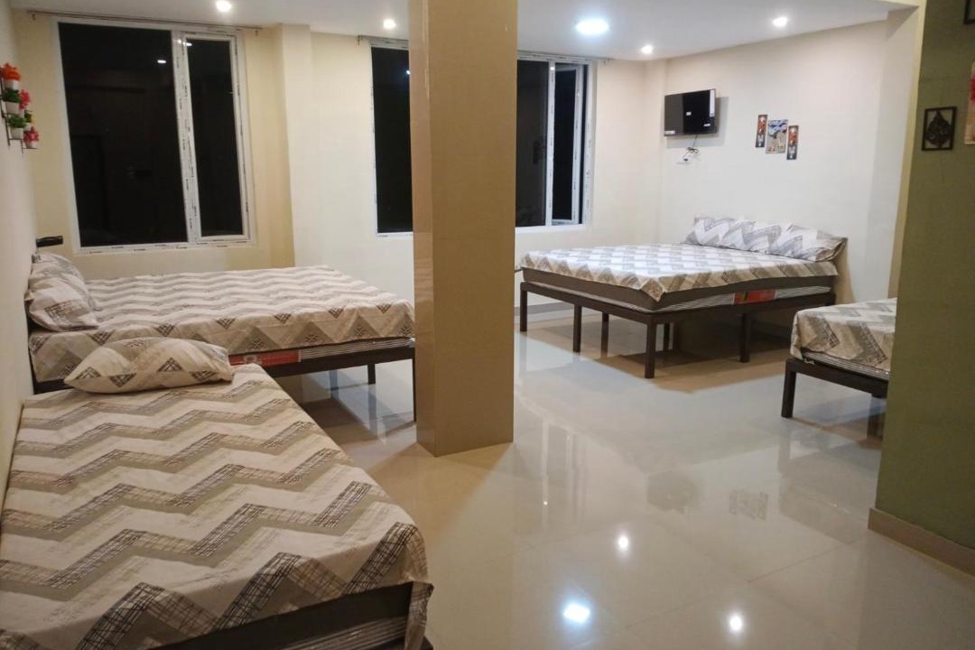 Photo of Bedroom in Kodaikanal