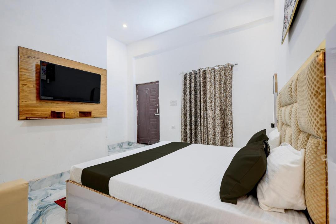 Photo of Bedroom in Bharthana