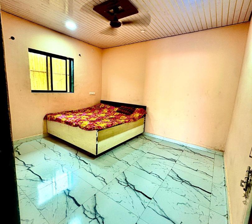 Photo of Bedroom in Amarnath