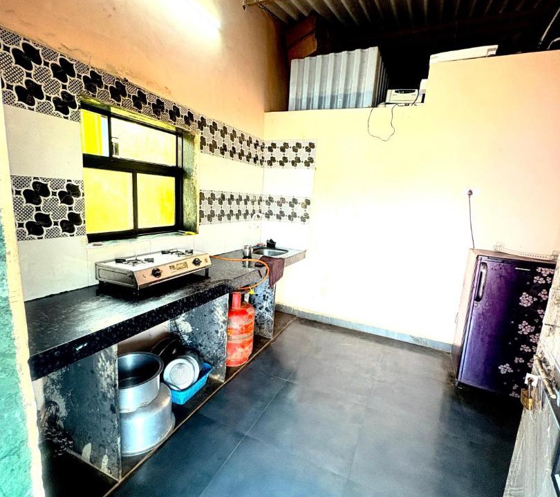 Photo of Kitchen in Amarnath