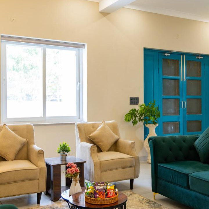 Photo of Livingroom in Bullawala