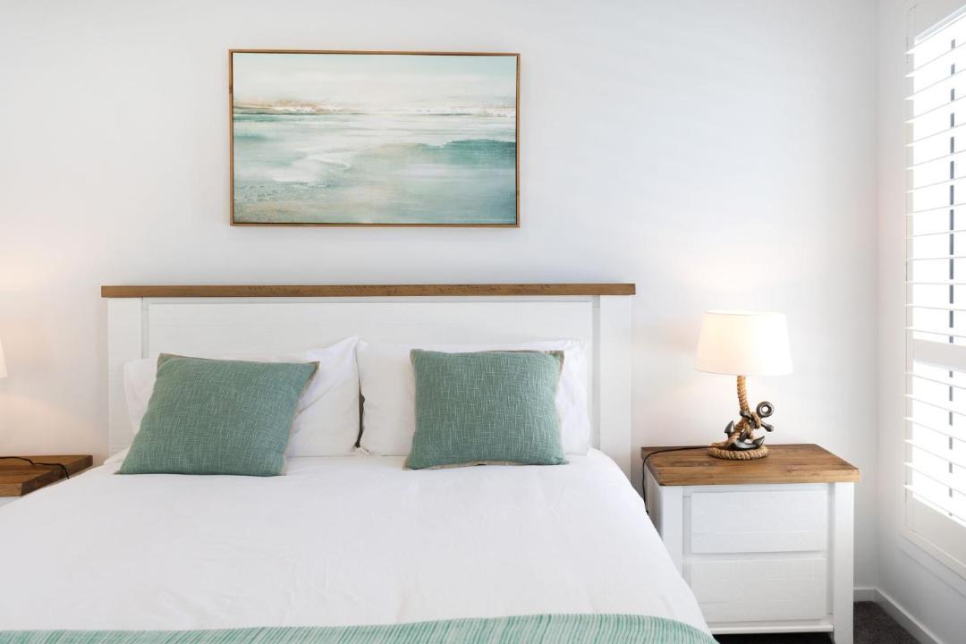 Photo of Bedroom in Burrill Lake