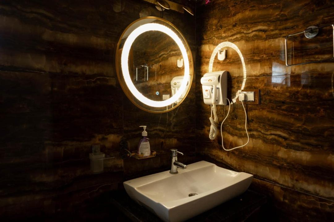 Photo of Bathroom in Chikkaballapur