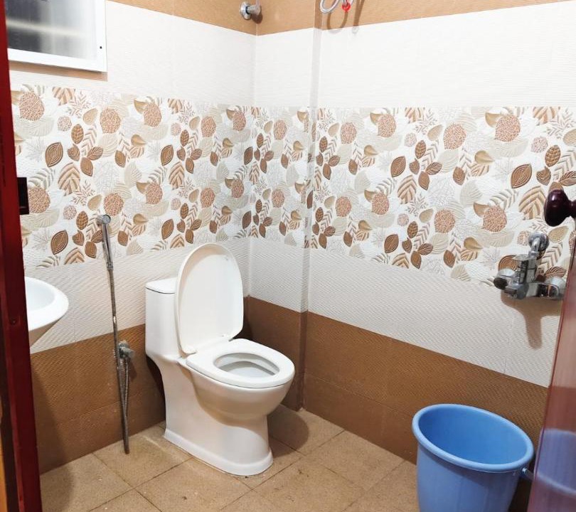 Photo of Bathroom in Guruvayur