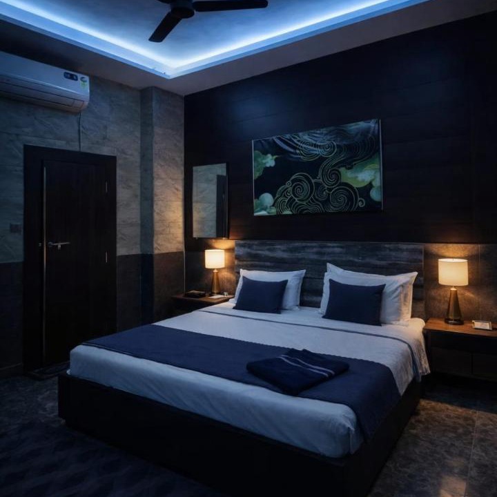 Photo of Bedroom in New Delhi