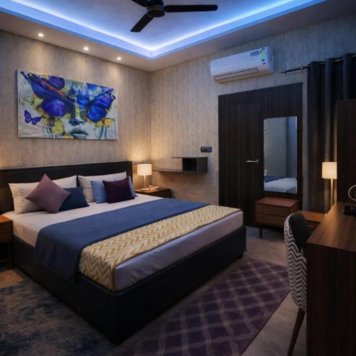 Photo of Bedroom in New Delhi