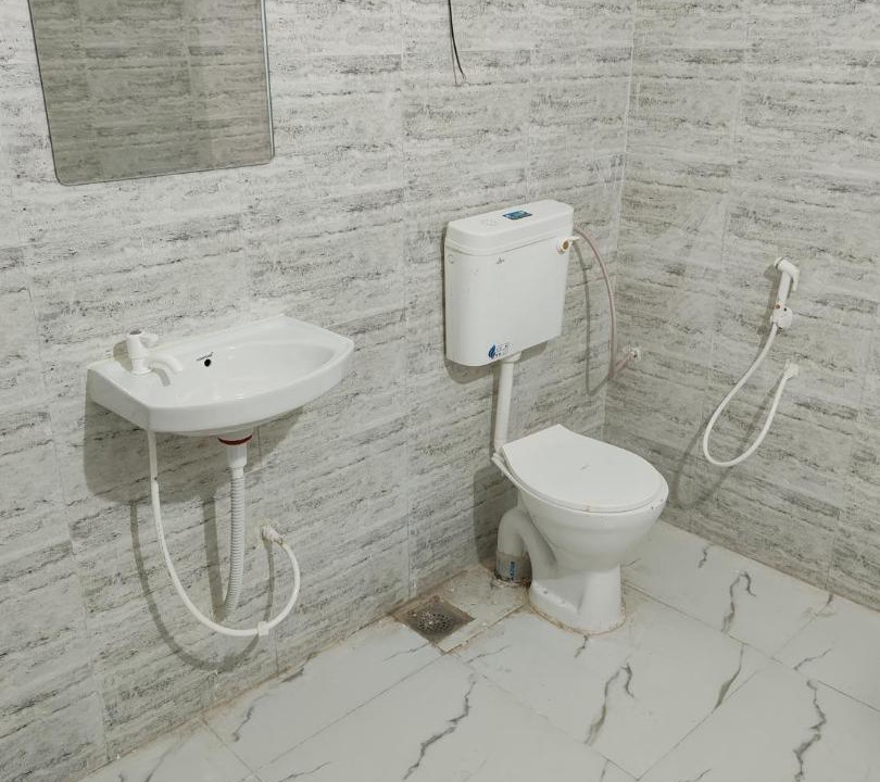 Photo of Bathroom in Vadodara