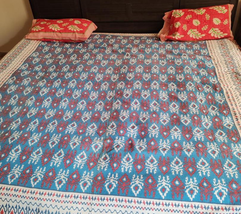 Photo of Bedroom in Vadodara