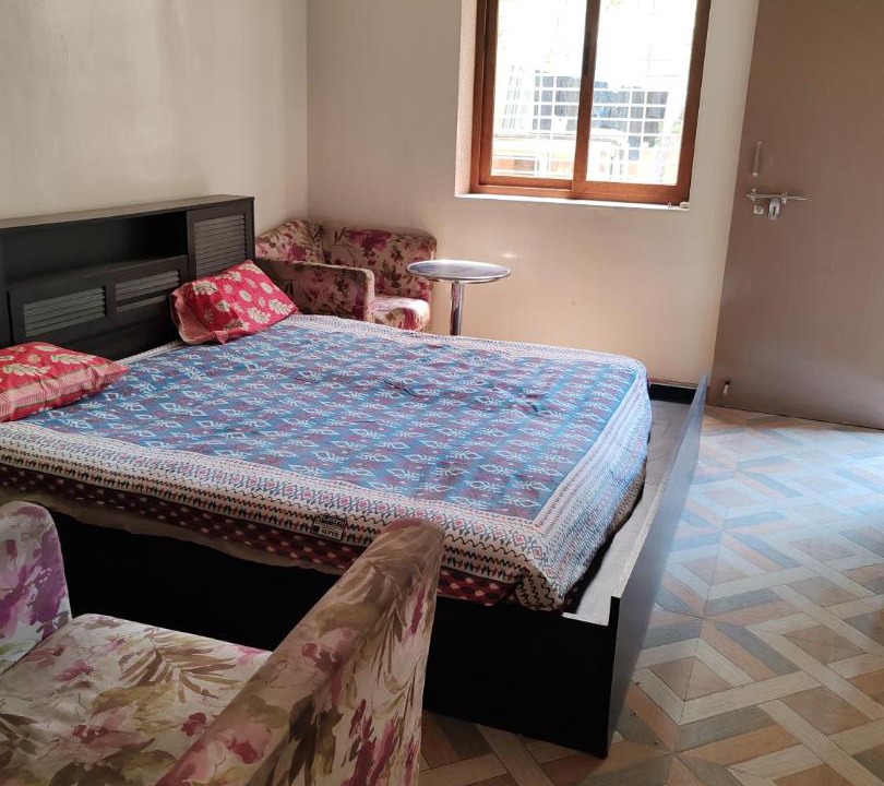 Photo of Bedroom in Vadodara
