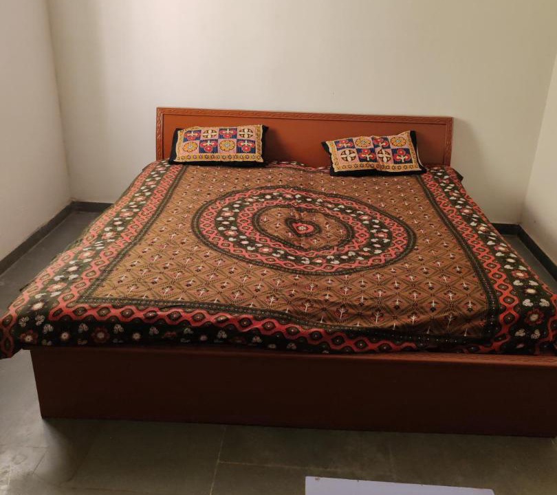 Photo of Bedroom in Vadodara