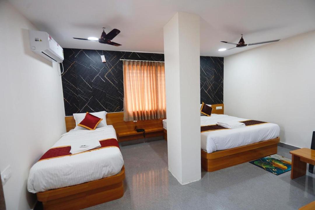 Photo of Bedroom in Shimoga