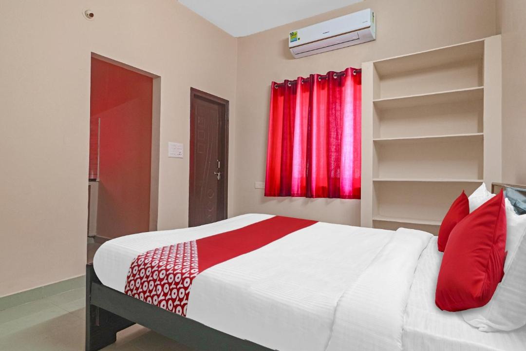 Photo of Bedroom in Gachibowli