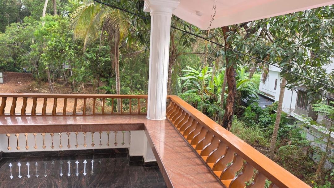 Photo of Patio Balcony in Kannur
