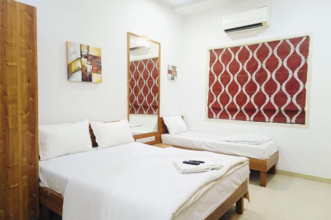 Photo of Bedroom in Surat