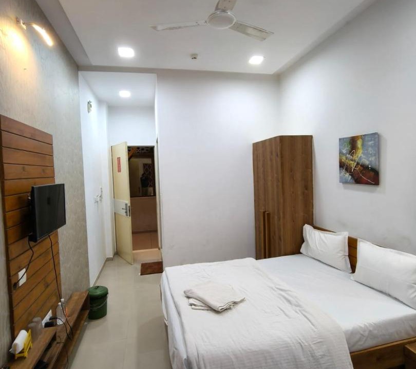 Photo of Bedroom in Surat