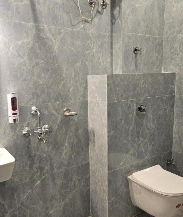 Photo of Bathroom in Mahmoorganj