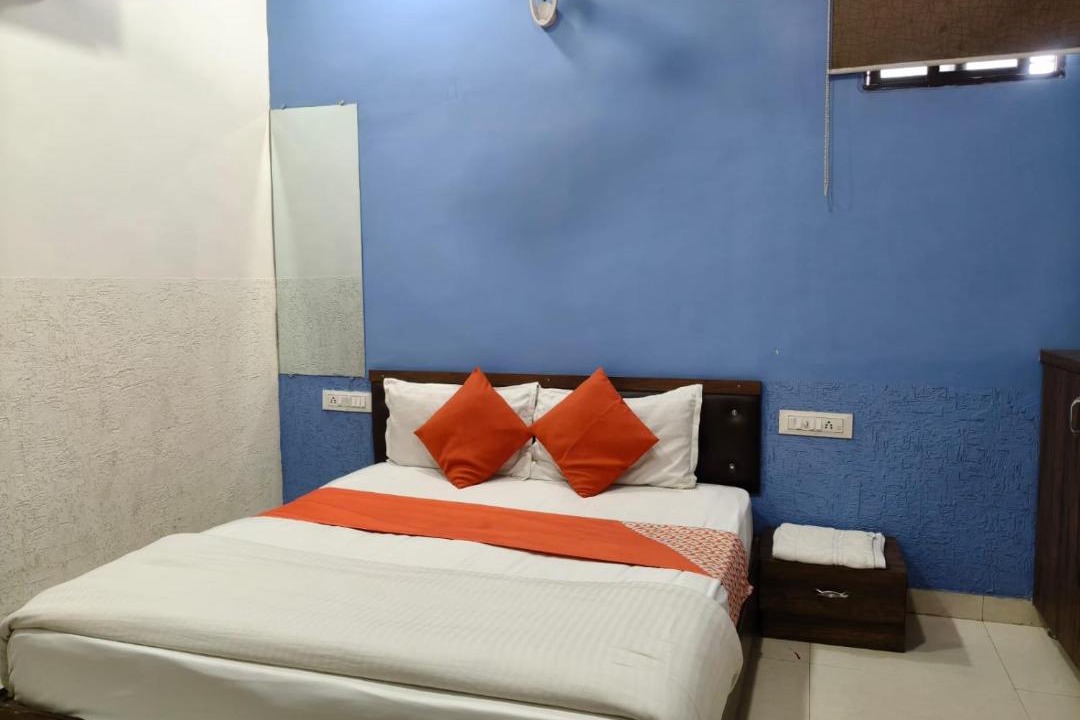 Photo of Bedroom in Ahmedabad