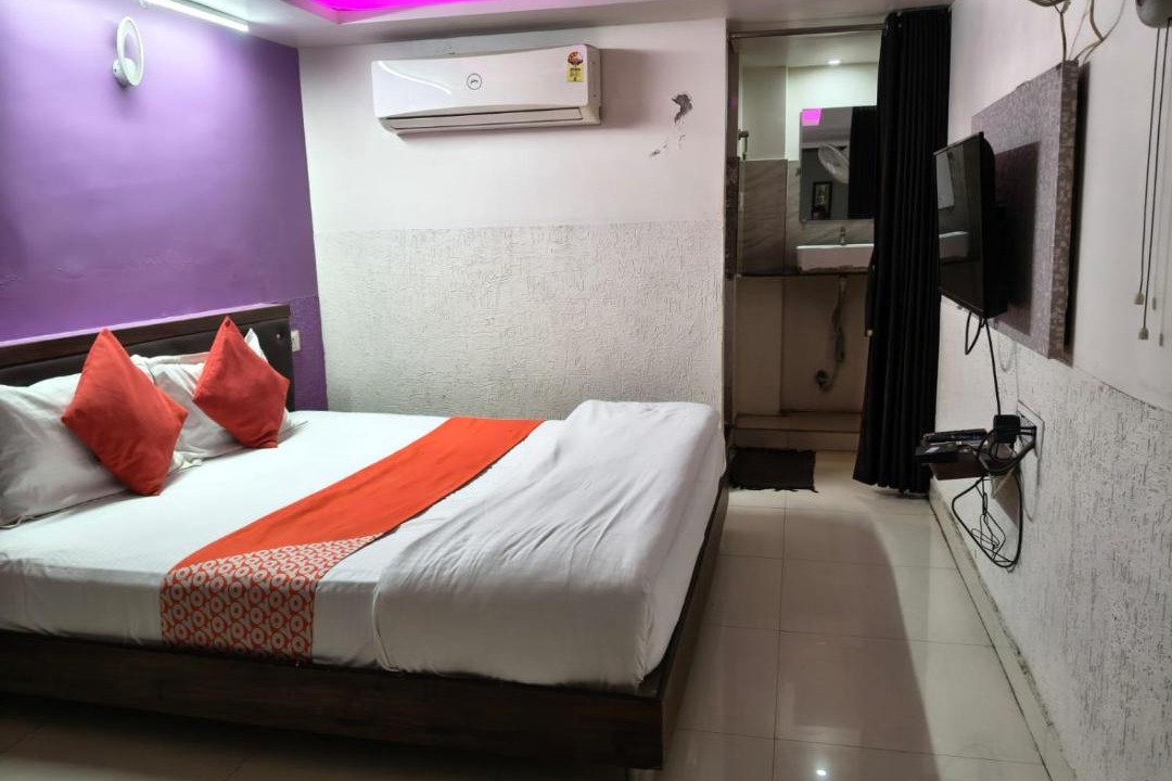 Photo of Bedroom in Ahmedabad