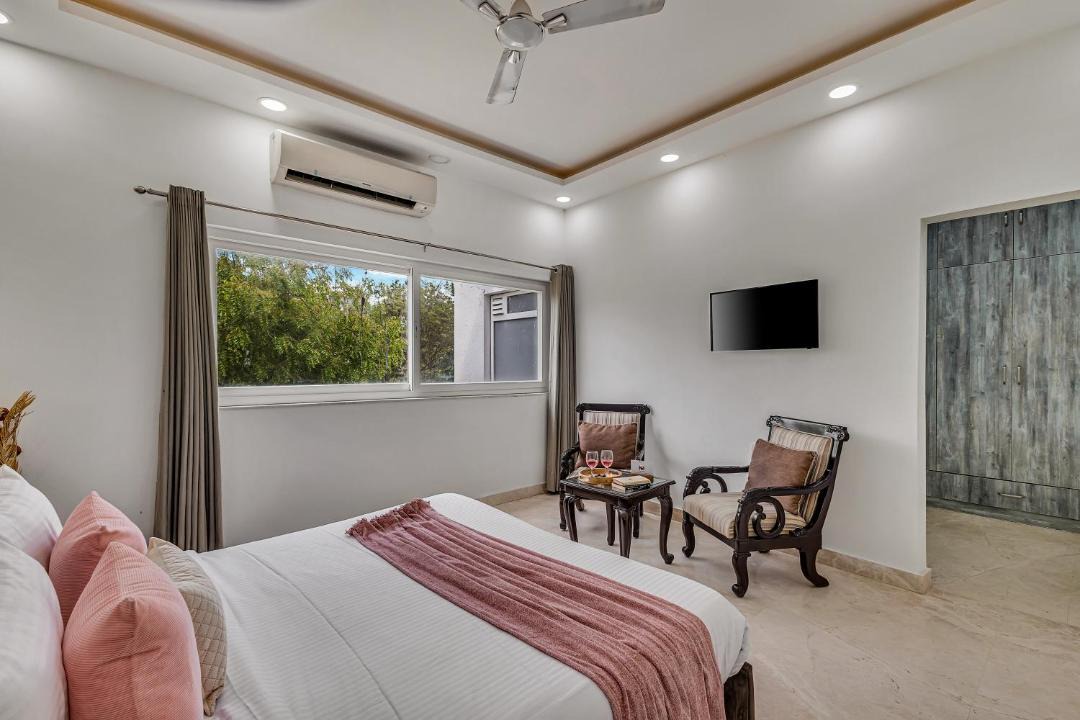 Photo of Bedroom in Khattalwada