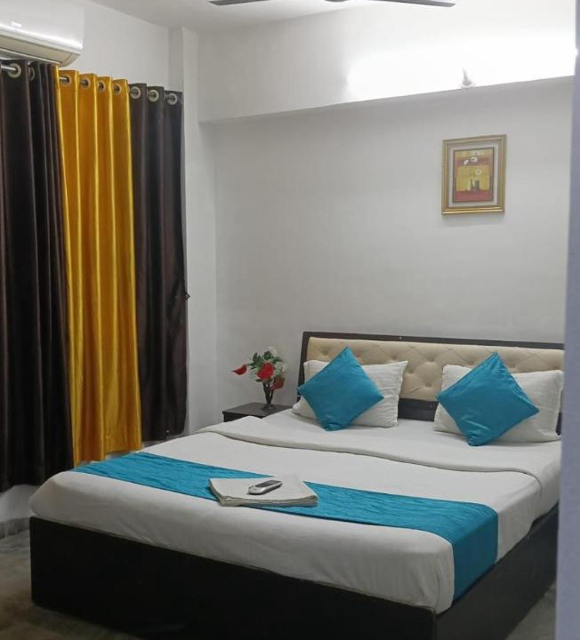 Photo of Bedroom in Airoli