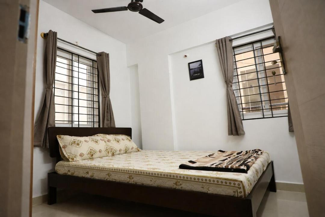 Photo of Bedroom in Narasapura
