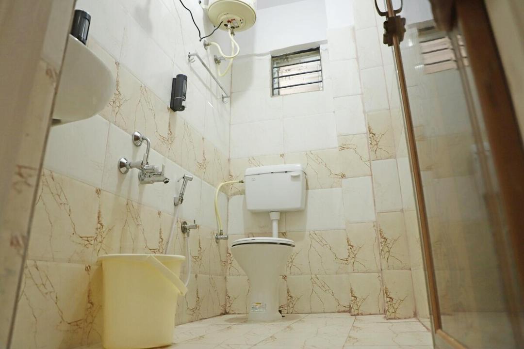 Photo of Bathroom in Narasapura