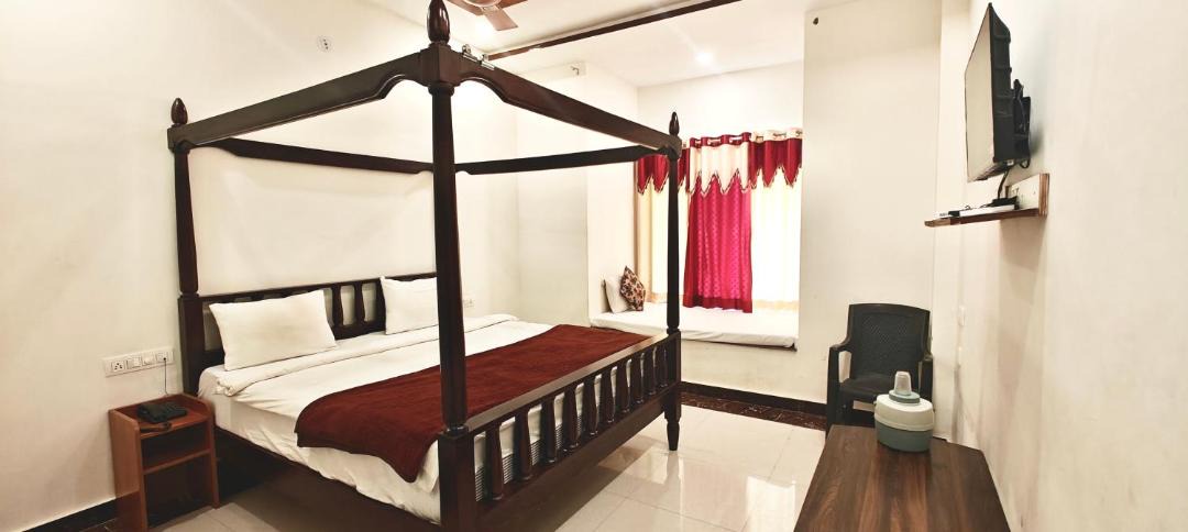 Photo of Bedroom in Kumbhalgarh