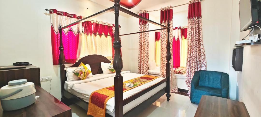 Photo of Bedroom in Kumbhalgarh
