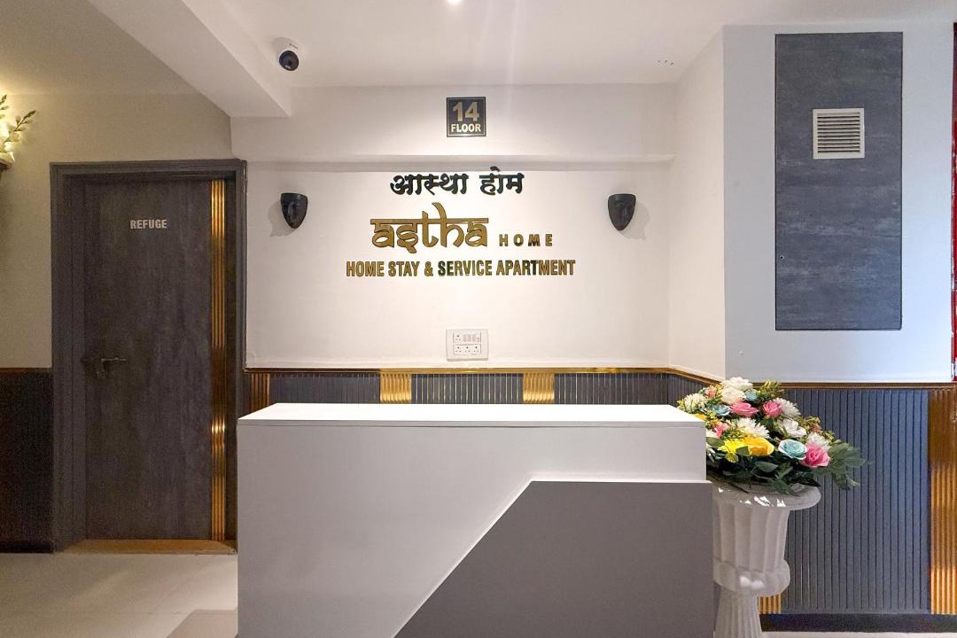Photo of Bathroom in Borivali West