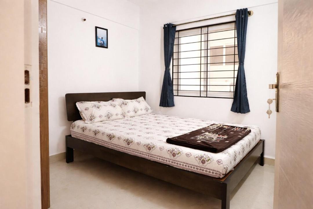 Photo of Bedroom in Narasapura