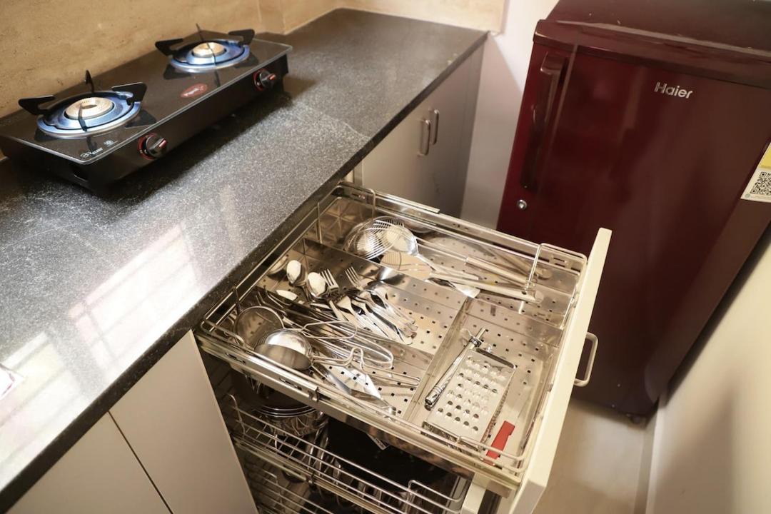 Photo of Kitchen in Narasapura