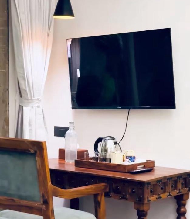 Photo of Livingroom in Mahabaleshwar