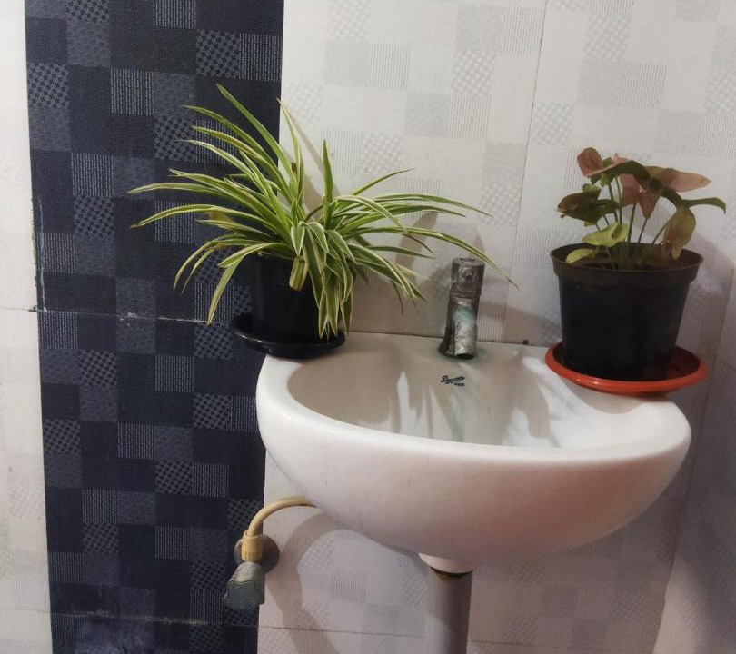 Photo of Bathroom in Coimbatore