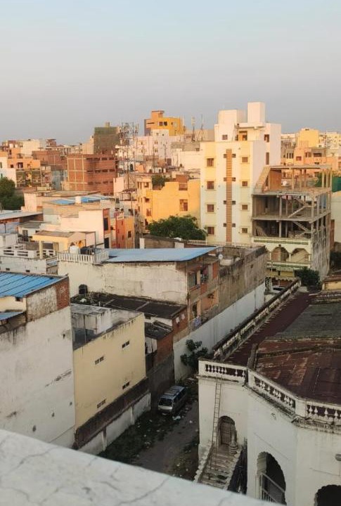 Photo of Others in Hyderabad