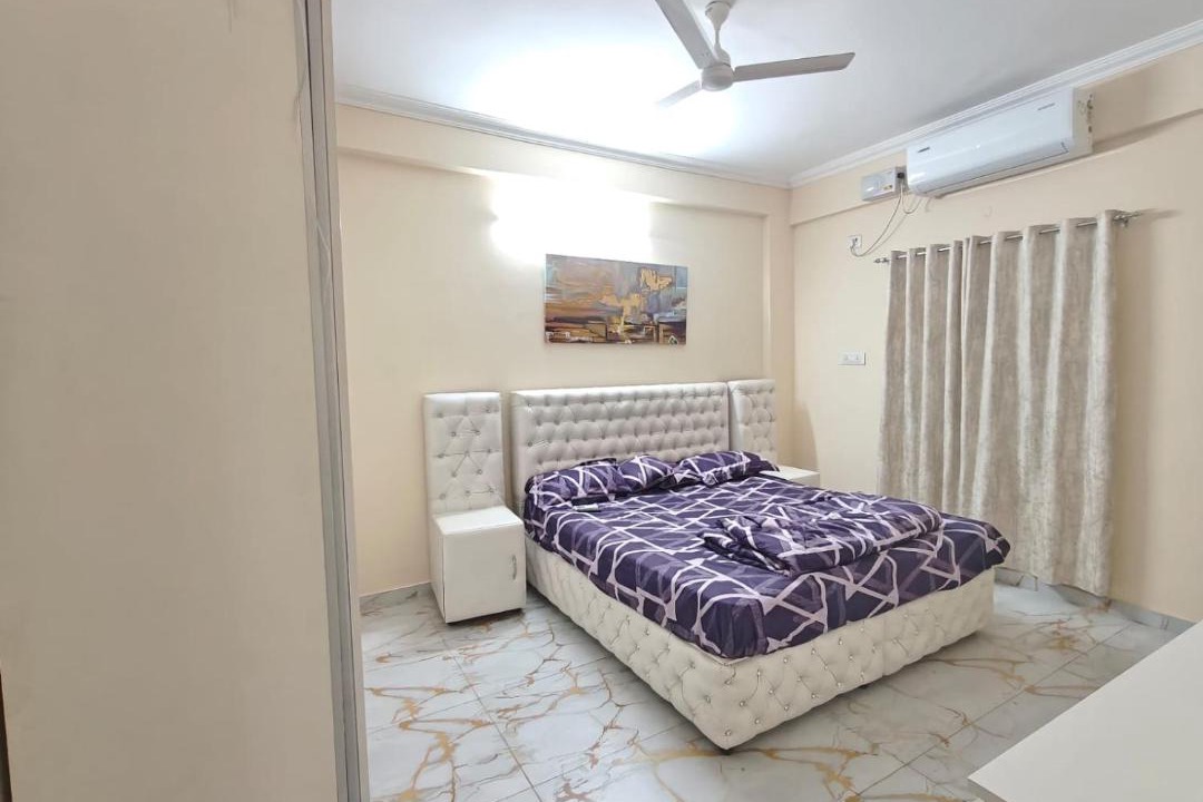 Photo of Bedroom in Hyderabad
