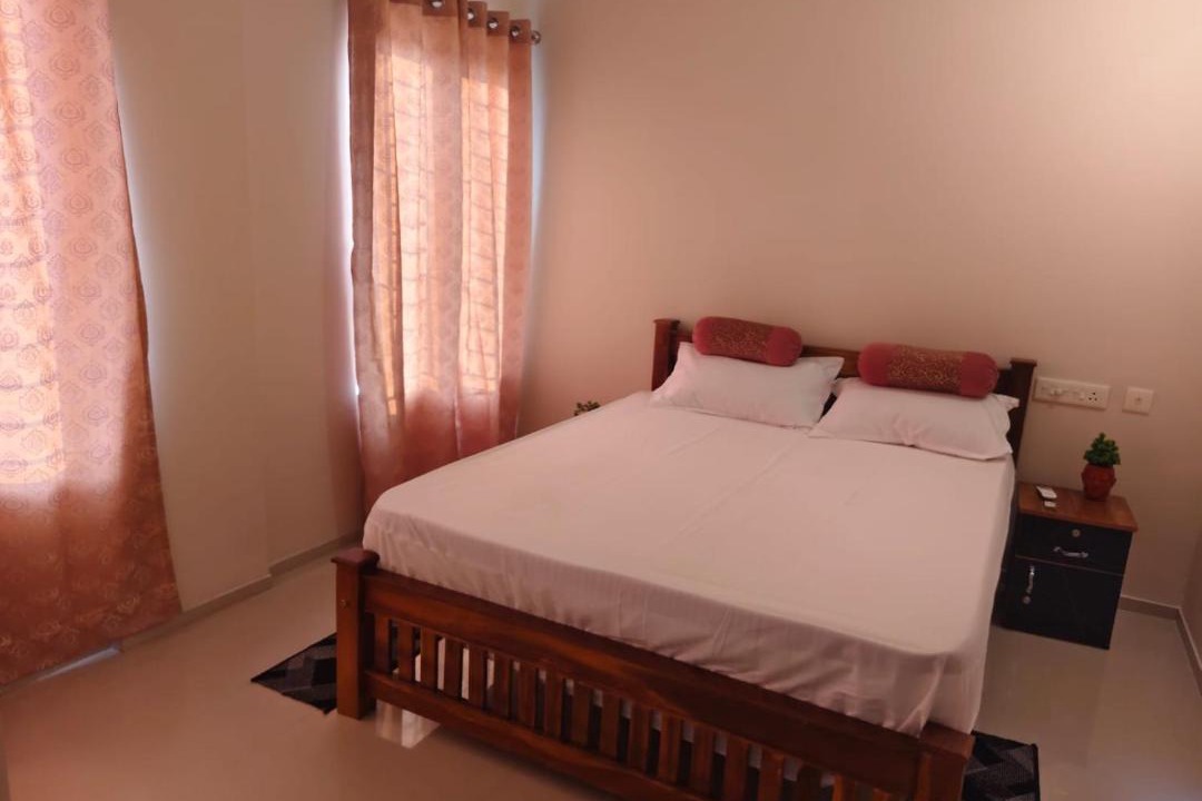 Photo of Bedroom in Guruvayur