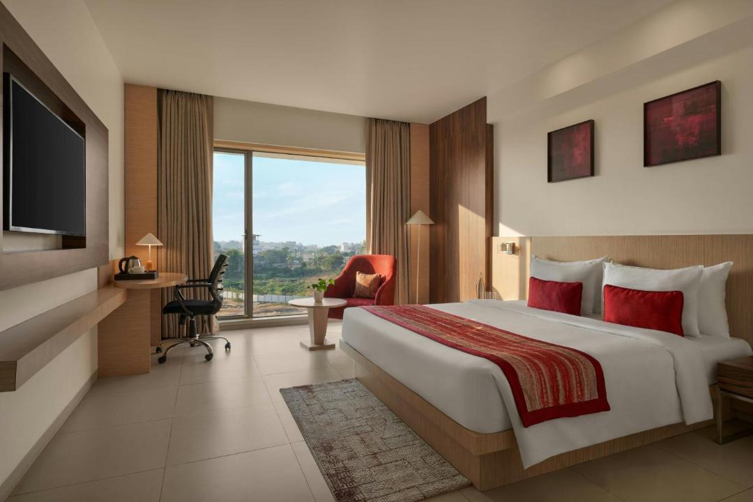Photo of Bedroom in Igatpuri
