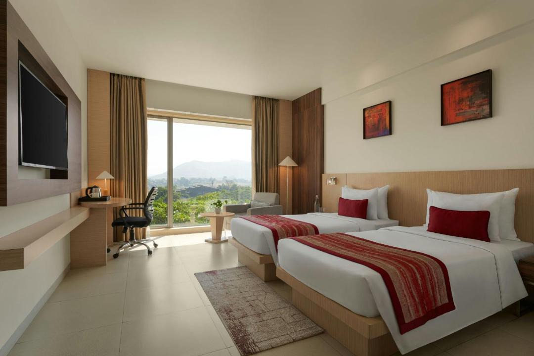 Photo of Bedroom in Igatpuri