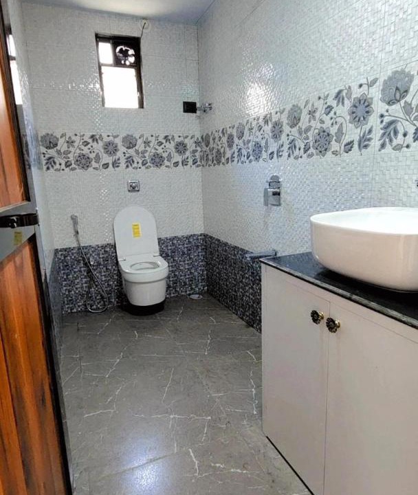 Photo of Bathroom in Karjat