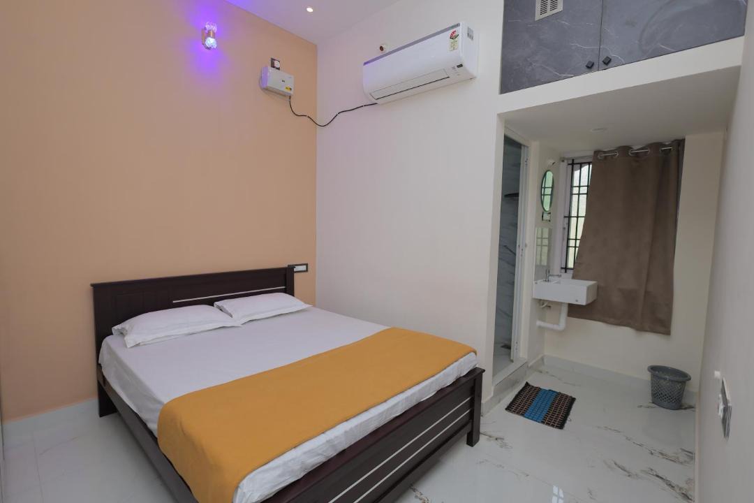Photo of Bedroom in Palayankottai